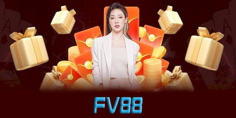 Cách tham gia nhận khuyến mãi Fv88